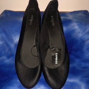 Ballet Flats